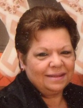 Gloria J. Milledge