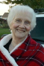 Doris Ilene Robertson