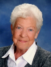 Phyllis June Sickels