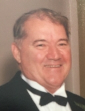 William D. "Bubby" Fitzpatrick