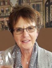 Photo of Joyce Wolendowski