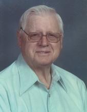 Photo of Arnold Eidsmoe