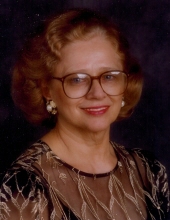 Photo of Carol Meyer