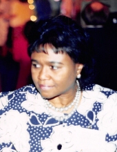 Photo of Dorothy Browne