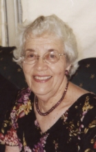 June Elizabeth Mona