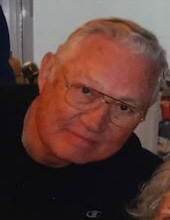 Edward A. "JR" Cook