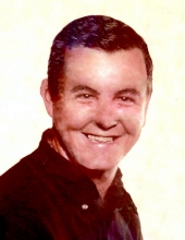 Photo of William Ralston