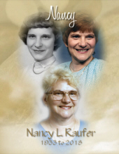 Nancy L. Truby Jacob Raufer