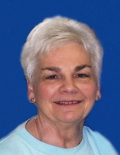 Sharon Kay Baumann