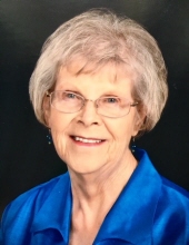 Marcia Lee Arend