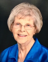 Photo of Marcia Arend