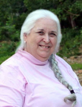 Toni Patricia Elder