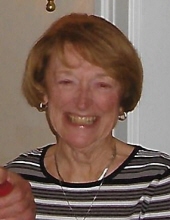 Mary Ellen Stewart