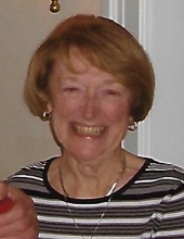 Photo of Mary Stewart