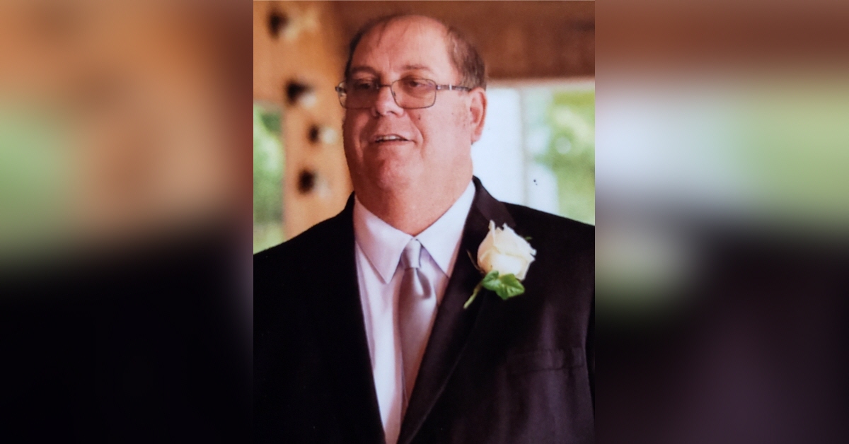 Obituary information for John Mason Todd