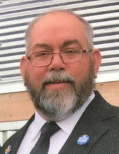 Photo of Michael Miller Sr.