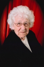 Mildred "Bill" Drye Misenheimer