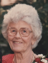 Photo of Kathleen Lohse