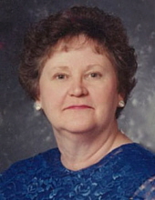 Photo of Sharon "Sheri" Fletcher