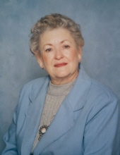 Photo of Betty Leslein