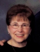 Photo of Janice Krohn