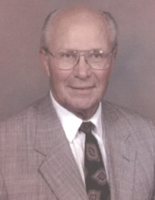 Photo of Kenneth Tansor