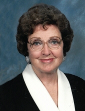 Photo of Dorothy Gleason