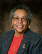 Photo of Almeda Peterson