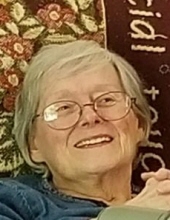 Wilma  Jean Weikle