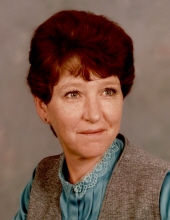 Patricia Jean Holland