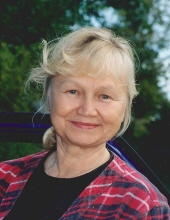 Evelyn Ann Marie Franti