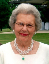 Eleanor Hayes Myrick Advance, North Carolina Obituary
