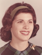 Photo of Barbara Miller