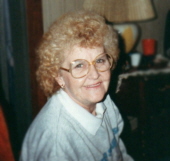 Ellen M. Fleetwood