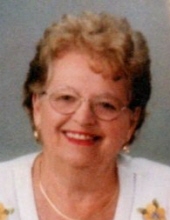 Photo of Jennie Jones