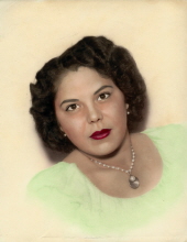 Rosa S. Aguilar