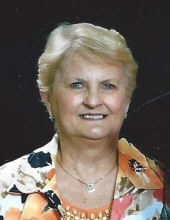 Photo of Janet Linville