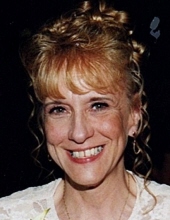 Donna J. Rouse