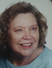 Photo of Donna Glittenberg