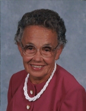 Photo of Dorothy Biddle Burns