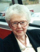 Mary A. "Mitzie" Kapsh 3192289