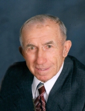 Walter Stanley Klimowski