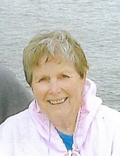 Betty J. Rahnasto