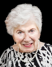 Photo of Shirley Vincent