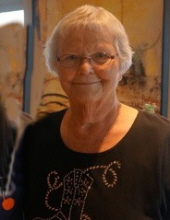 Doris  Virginia  Ray