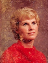 Photo of Lorri Keegan