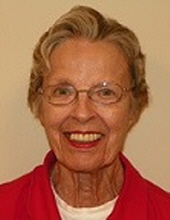 Photo of Marilyn Turnburke