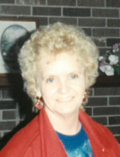 Mary Beth Tikkanen