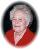 Marjorie M. Creveling