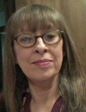 Photo of Angela Nunemaker